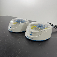 VWR Mini Centrifuges - Quantity 2 image 1